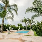 Pensionat Albero Del Miglio 4*