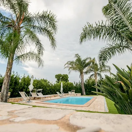 Casa de hóspedes Albero Del Miglio 4*
