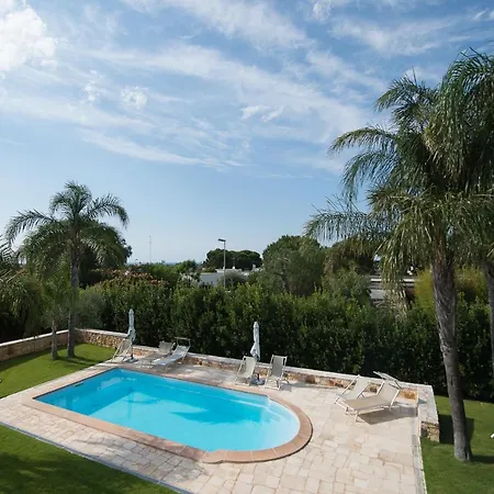 Maison d'hôtes Albero Del Miglio