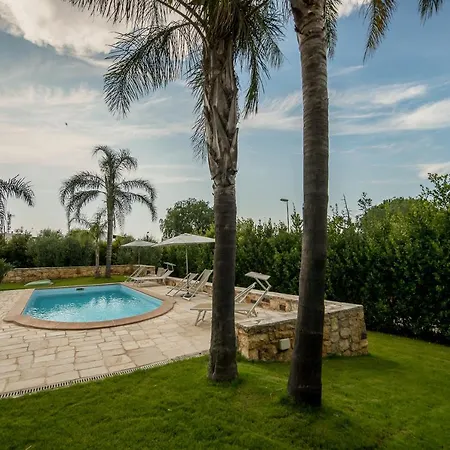 Maison d'hôtes Albero Del Miglio 4*