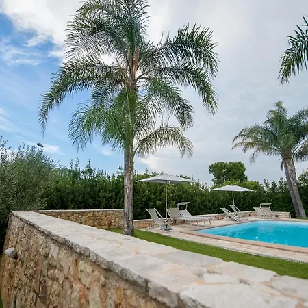 Albero Del Miglio Torre A Mare