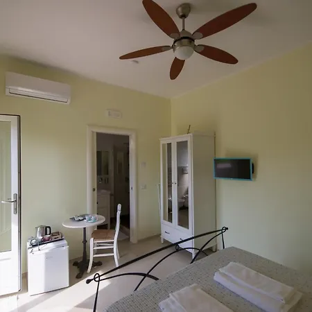 Albero Del Miglio Torre A Mare