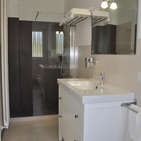 Albero Del Miglio 4* Торре-а-Маре