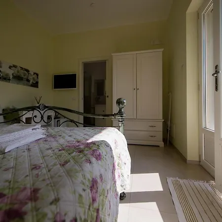 Albero Del Miglio 4*