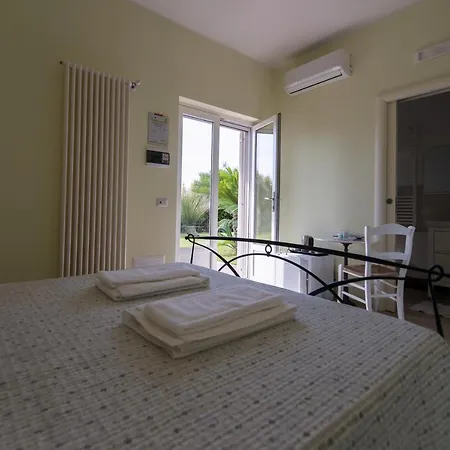 Albero Del Miglio Гостевой дом