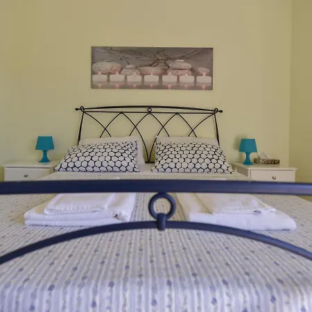 Albero Del Miglio Torre A Mare