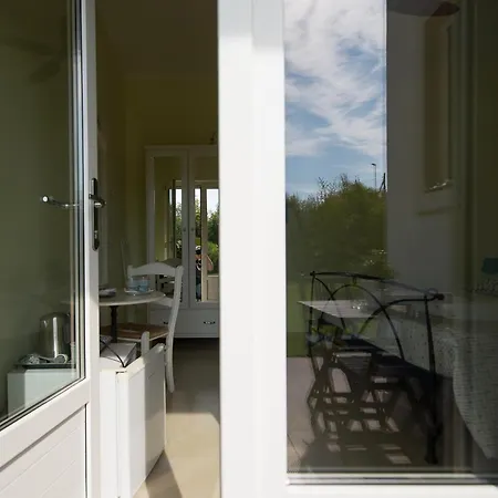 Albero Del Miglio Гостевой дом Торре-а-Маре