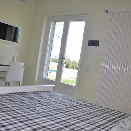 Albero Del Miglio 招待所 4*