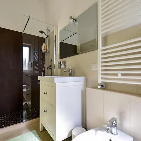 Albero Del Miglio Гостевой дом