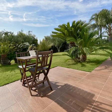 Albero Del Miglio Гостевой дом 4*