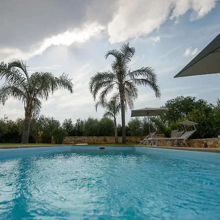 Albero Del Miglio Гостевой дом 4*