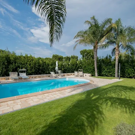 Albero Del Miglio 招待所