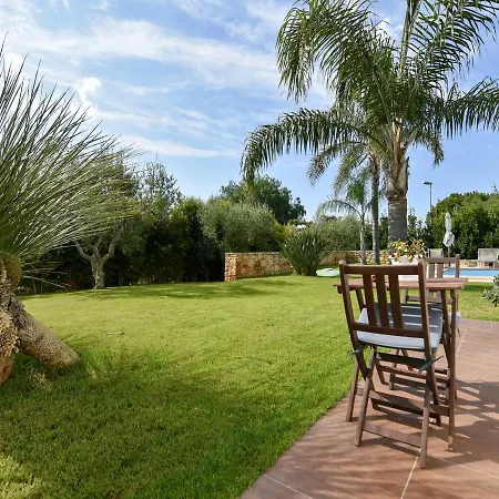 Гостевой дом Albero Del Miglio Торре-а-Маре