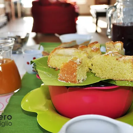 Albero Del Miglio 4*