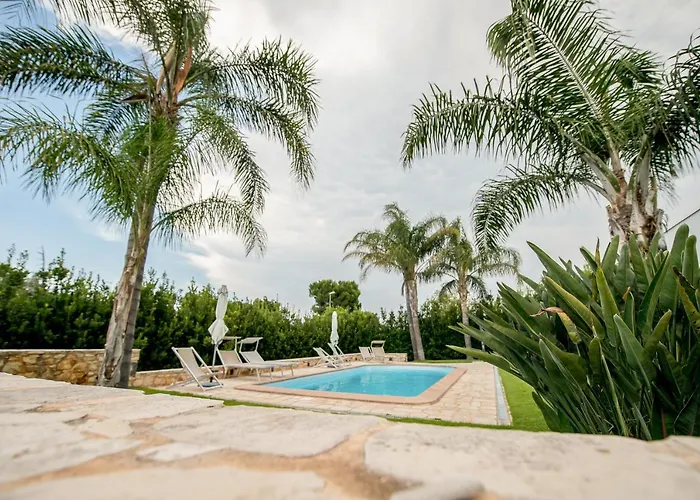 Affittacamere Albero Del Miglio 4*