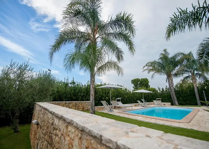 Albero Del Miglio Torre A Mare