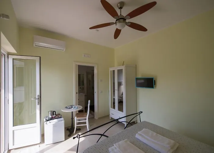 Albero Del Miglio Torre A Mare