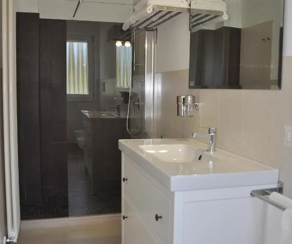 Albero Del Miglio 4* Torre A Mare