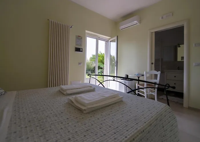 Albero Del Miglio Affittacamere