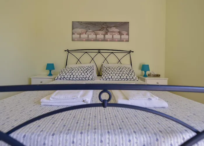 Albero Del Miglio Torre A Mare