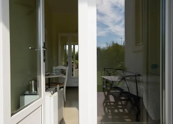 Albero Del Miglio Affittacamere Torre A Mare