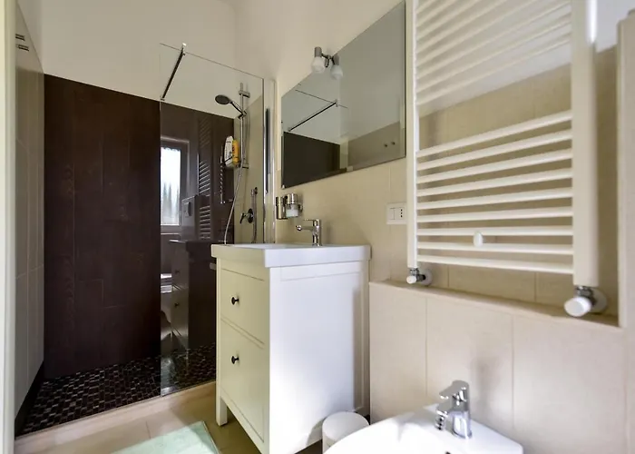 Albero Del Miglio Pensión