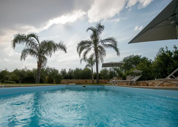 Albero Del Miglio Pensión 4*