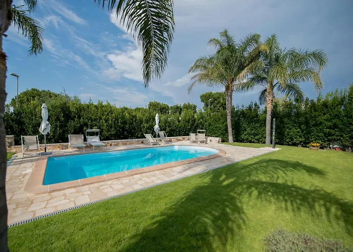 Albero Del Miglio Affittacamere